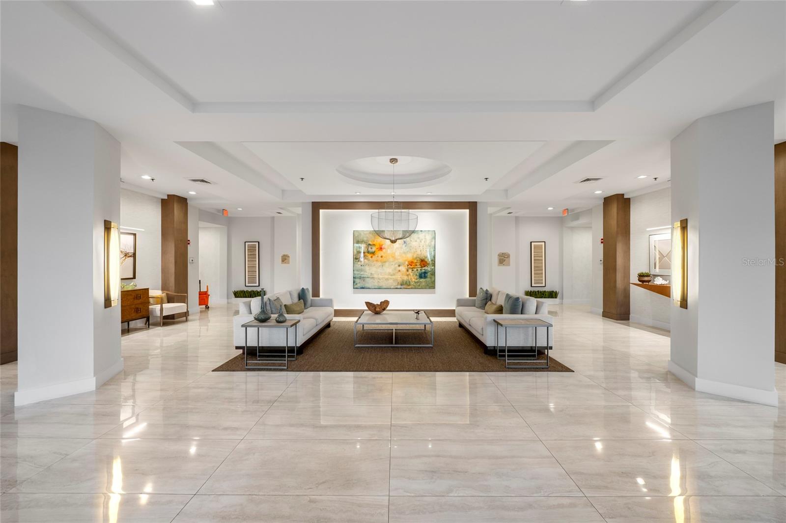 GRAND BAY 1 - Residential