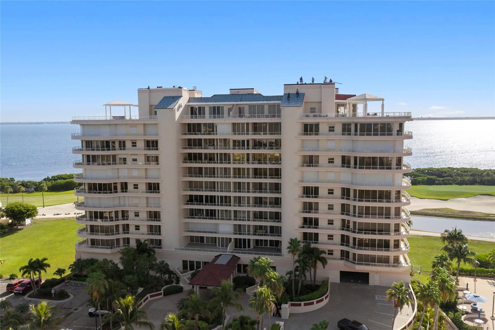 GRAND BAY 1 - Residential