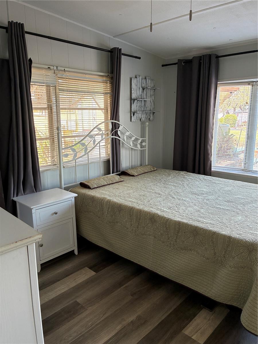 GRIFFWOOD CO-OP - Residential
