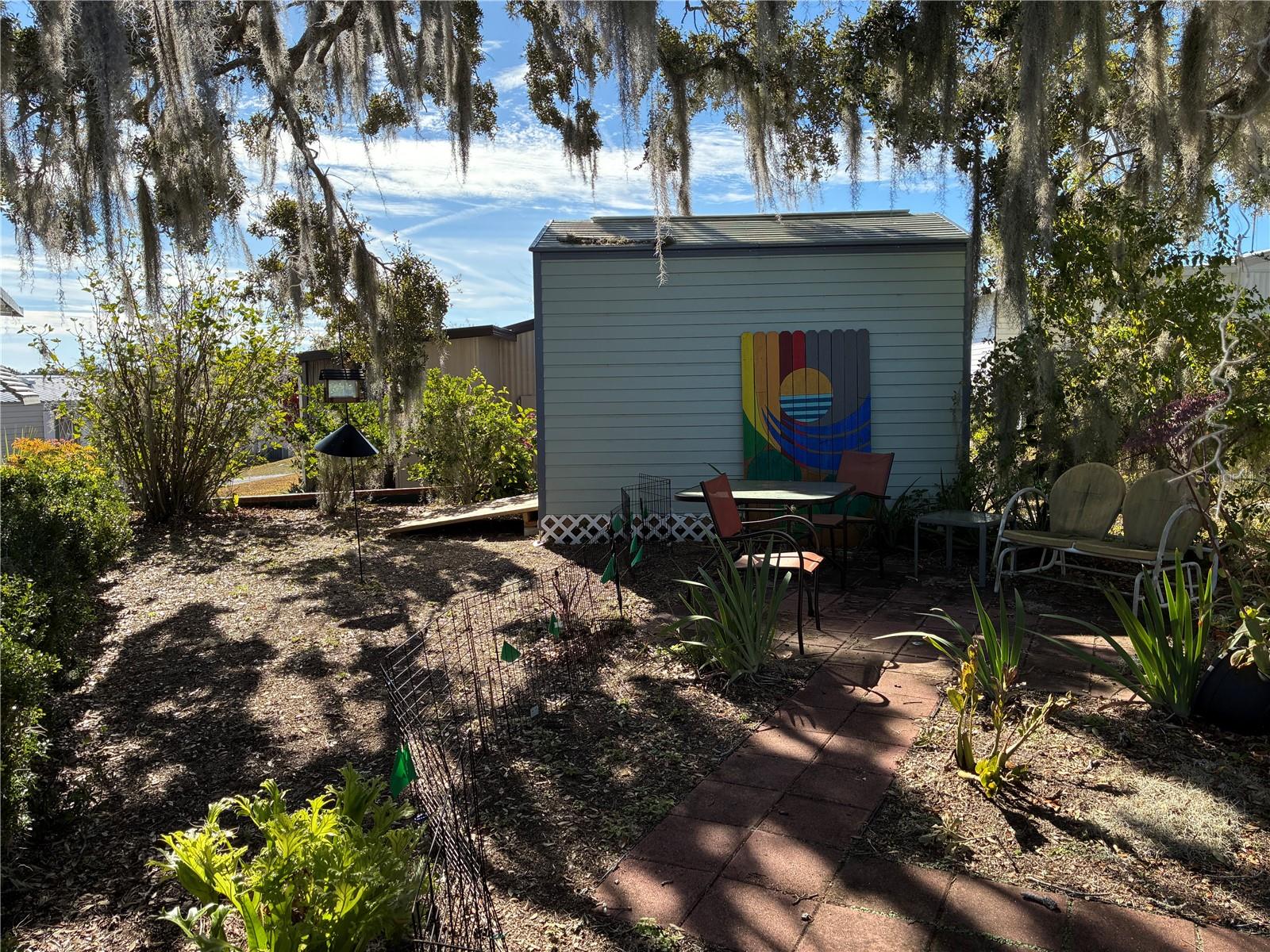 GRIFFWOOD CO-OP - Residential