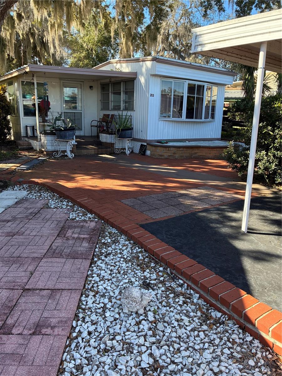 GRIFFWOOD CO-OP - Residential