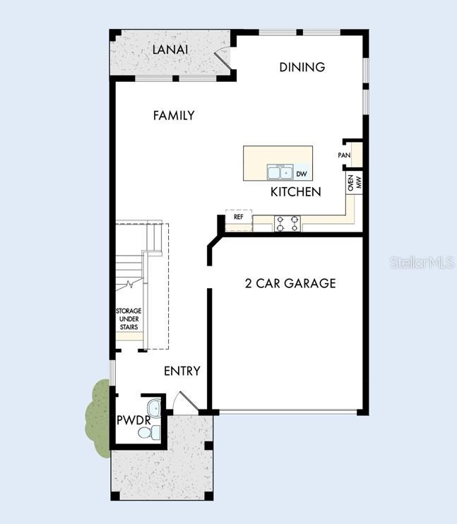 PERSIMMON PLACE - Residential