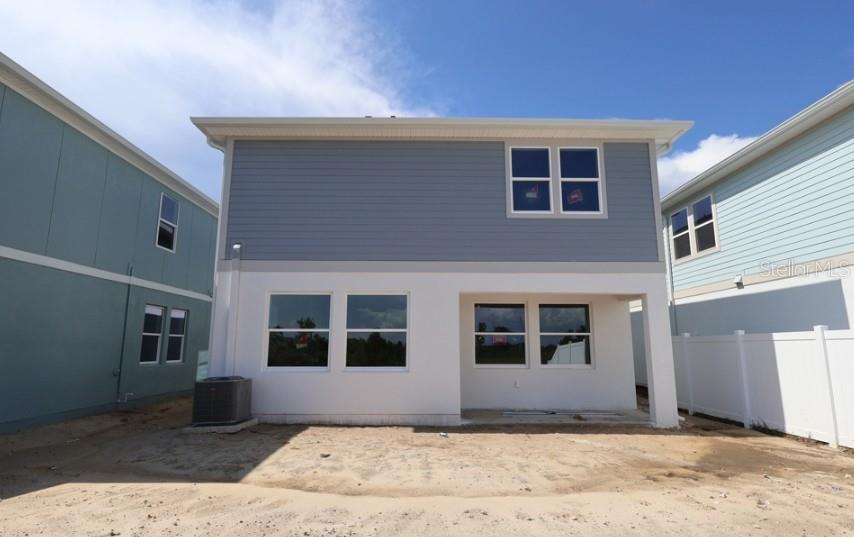 PERSIMMON PLACE - Residential