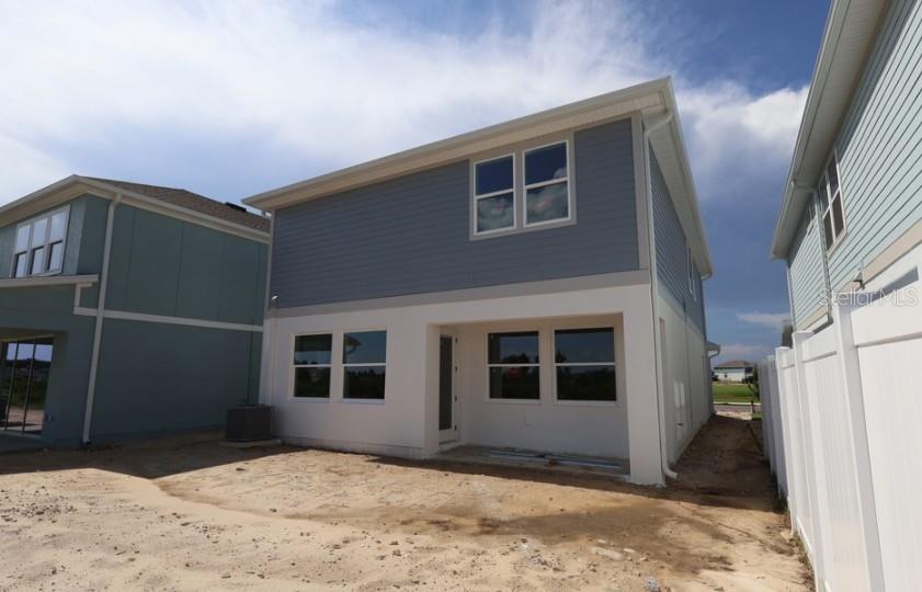 PERSIMMON PLACE - Residential