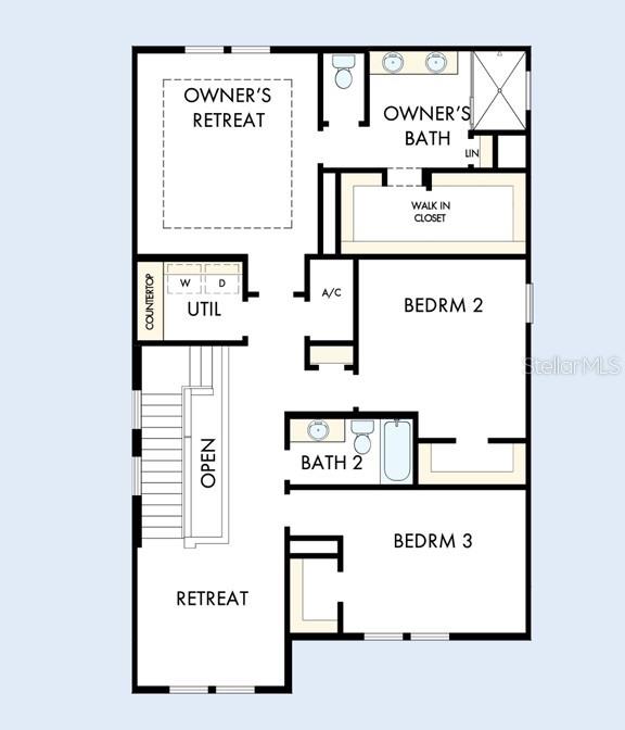 PERSIMMON PLACE - Residential
