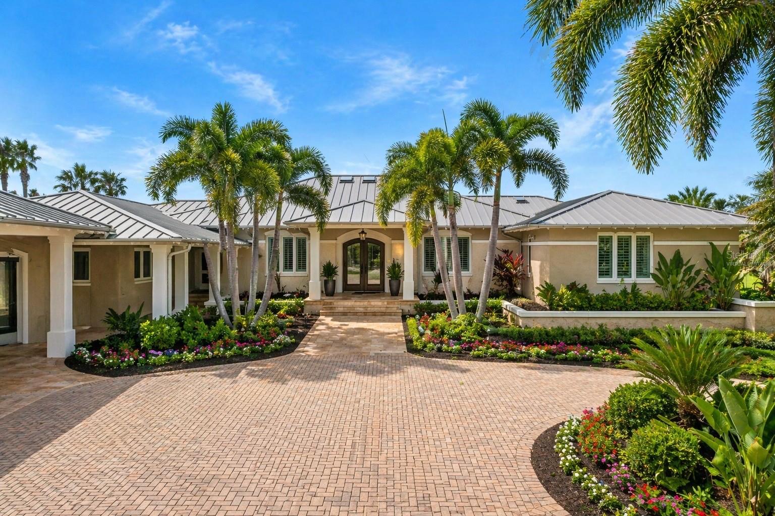 TAMPA & TARPON SPGS LAND CO - Residential