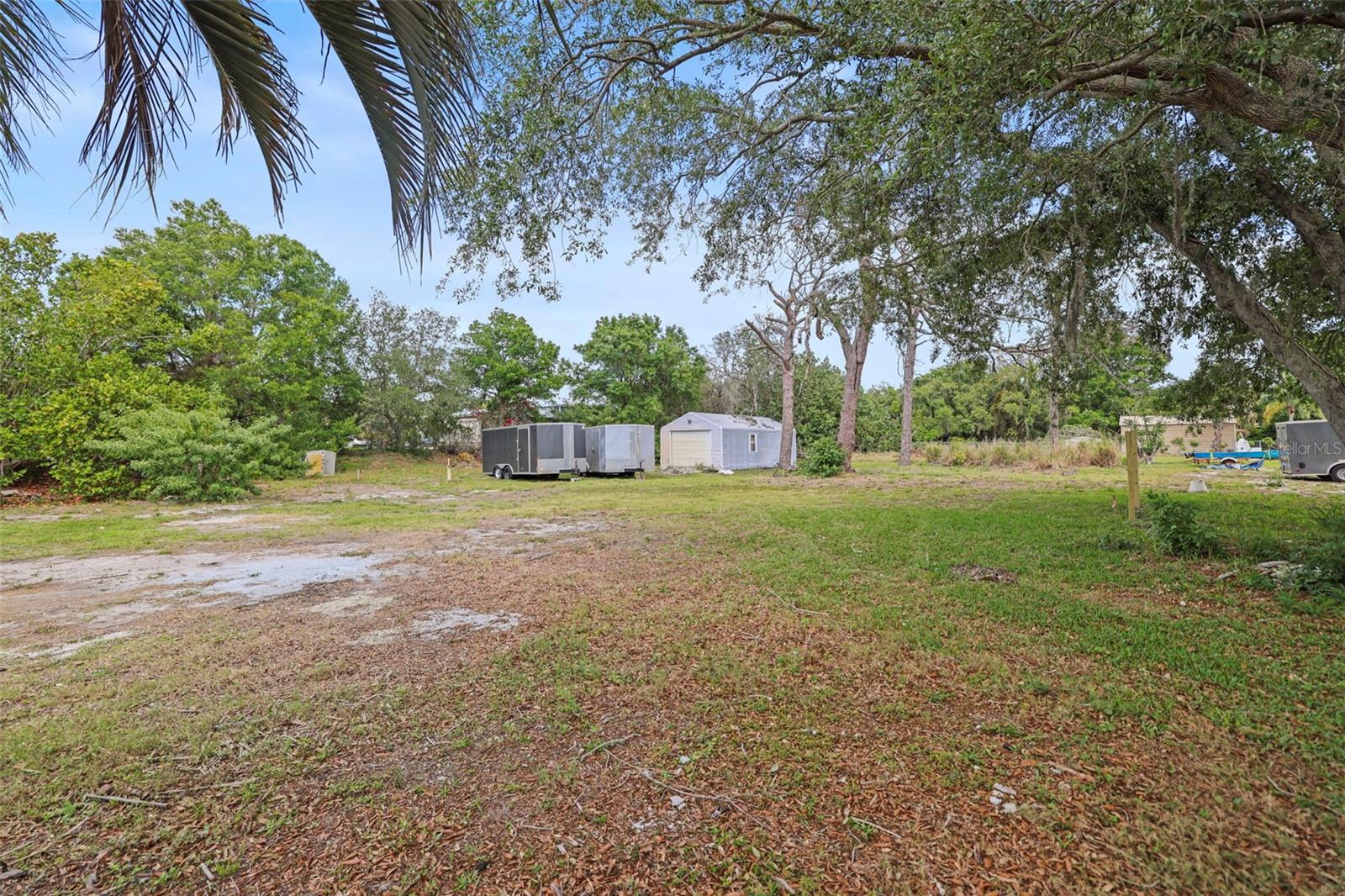 TAMPA & TARPON SPGS LAND CO - Residential