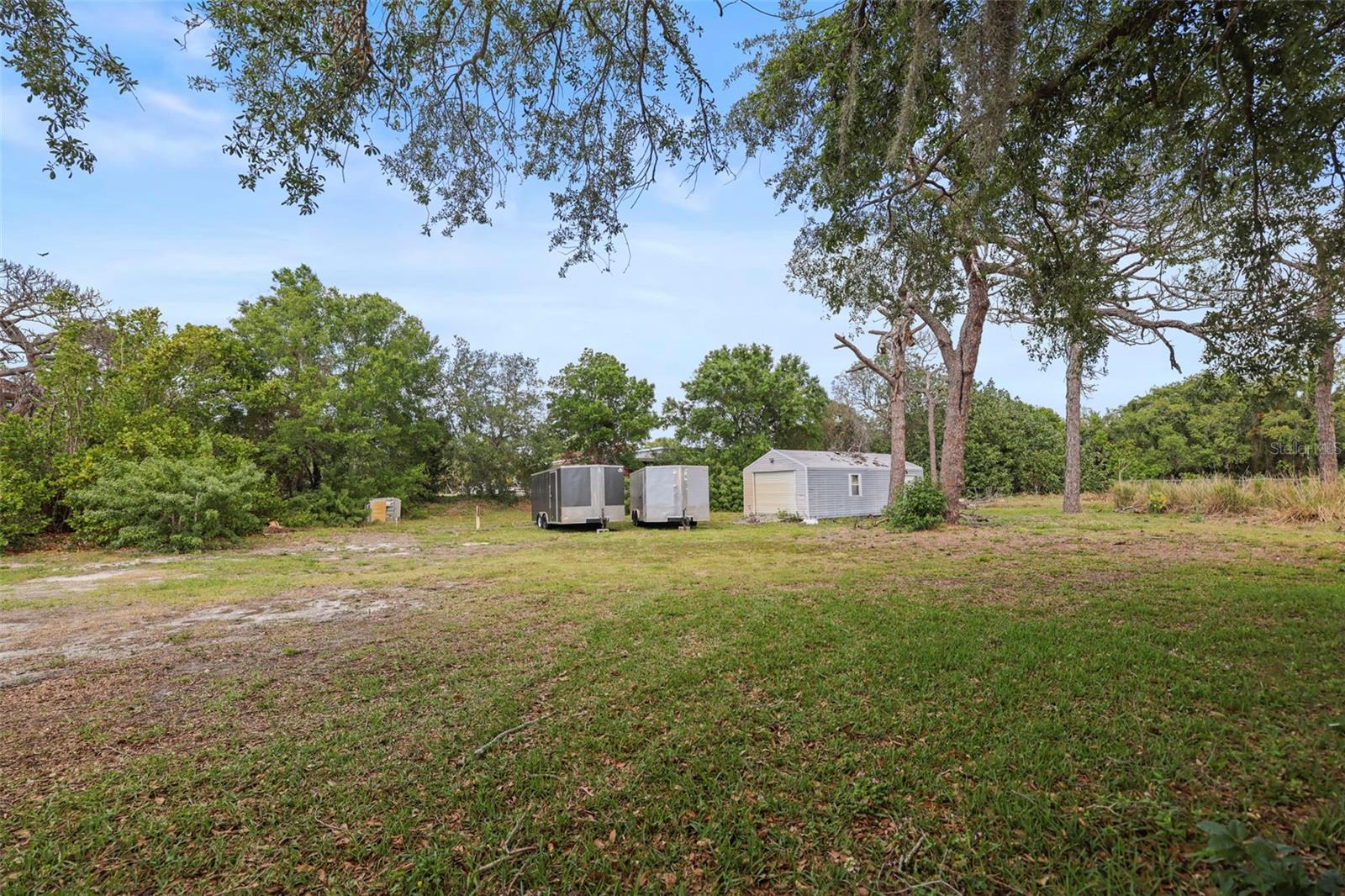 TAMPA & TARPON SPGS LAND CO - Residential