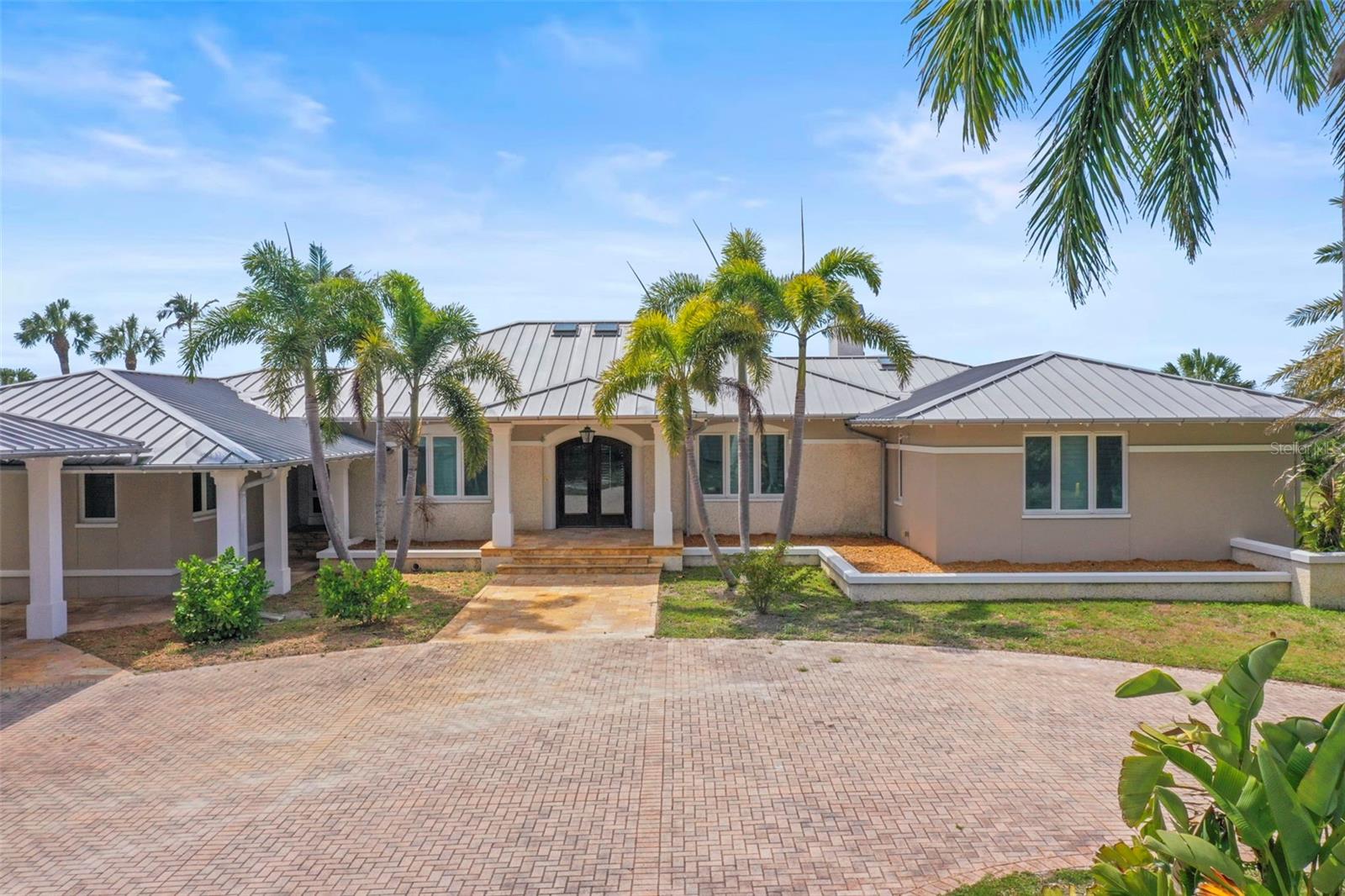 TAMPA & TARPON SPGS LAND CO - Residential
