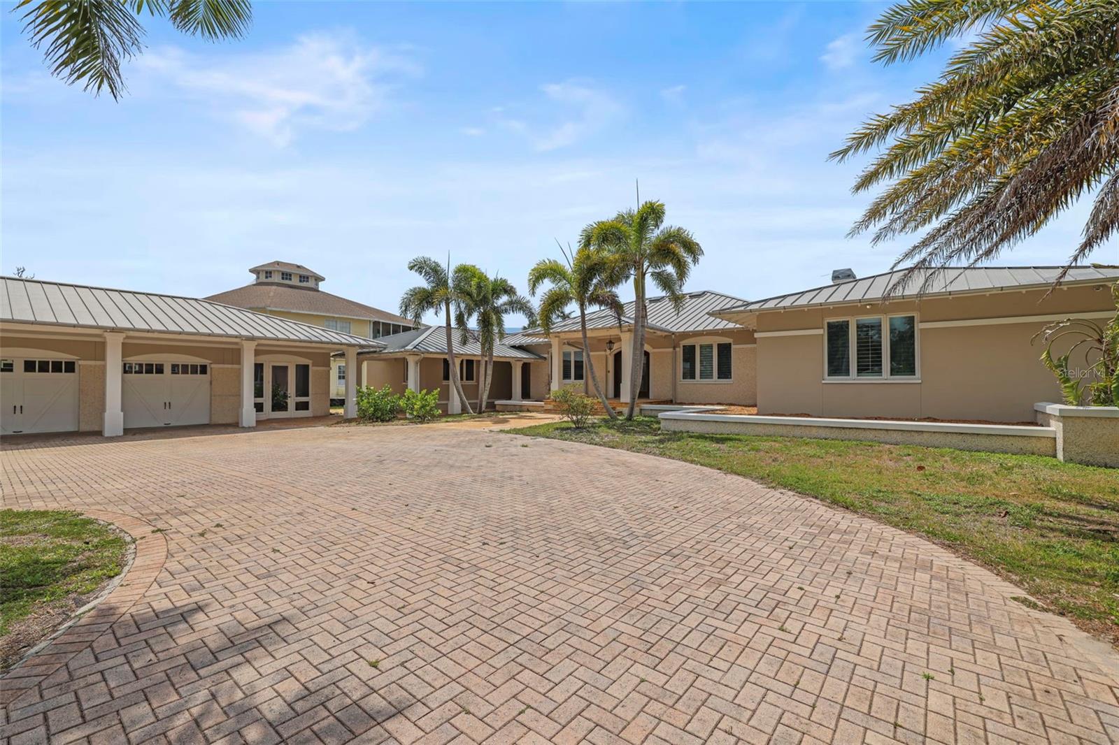 TAMPA & TARPON SPGS LAND CO - Residential