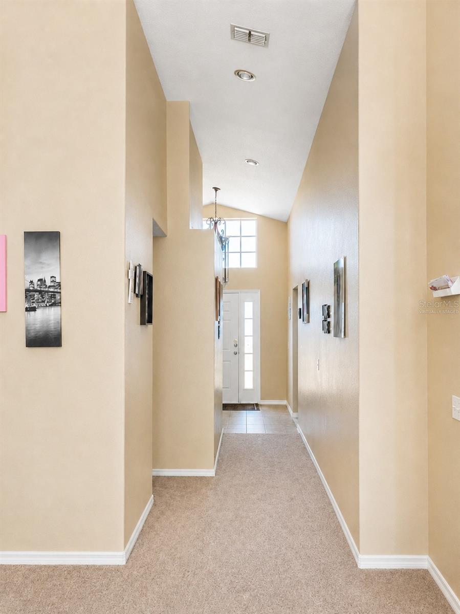 SILVER PALMS - Residential