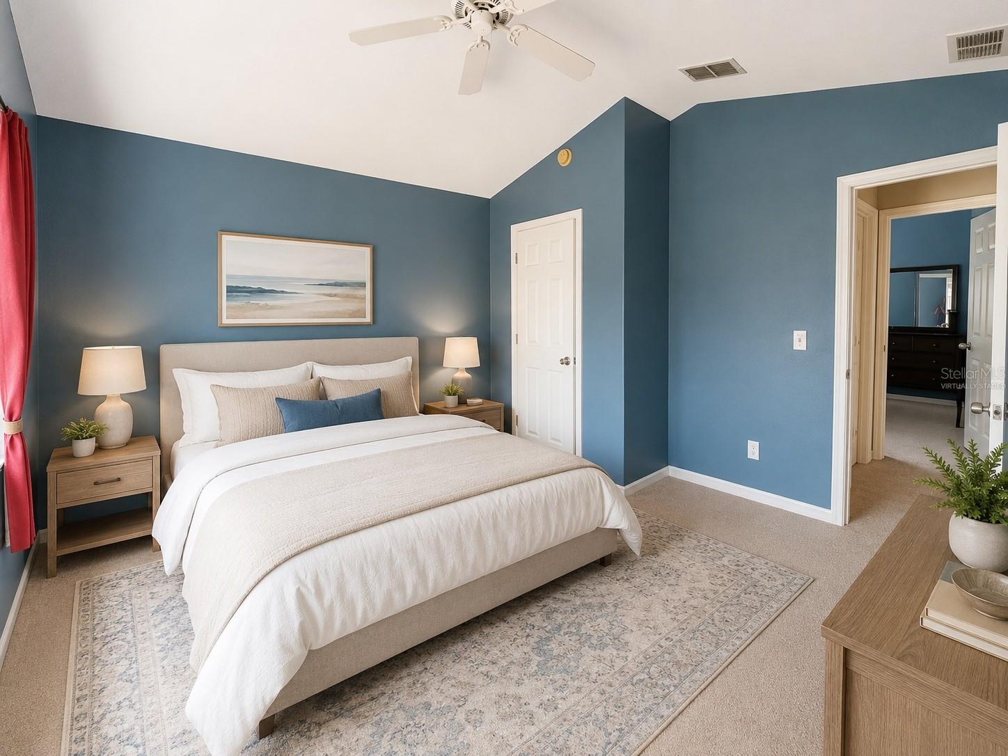 SILVER PALMS - Residential
