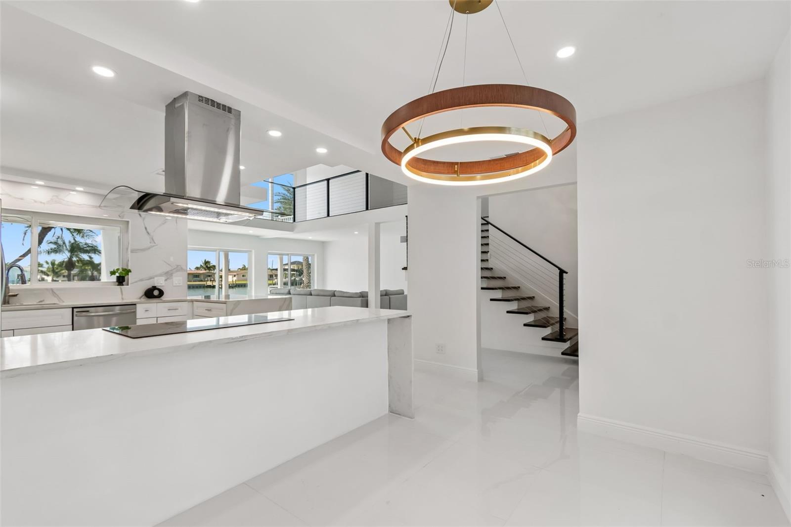 CAPRI ISLE - Residential