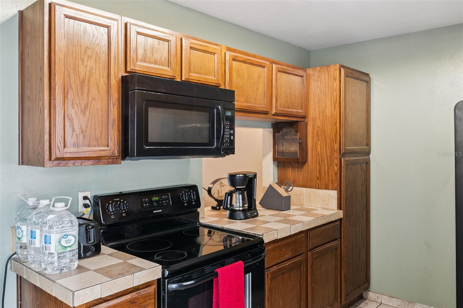 HIDDEN CREEK CONDO PH 04 - Residential