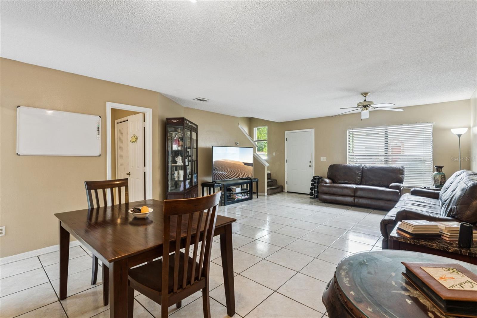 HIDDEN CREEK CONDO PH 04 - Residential