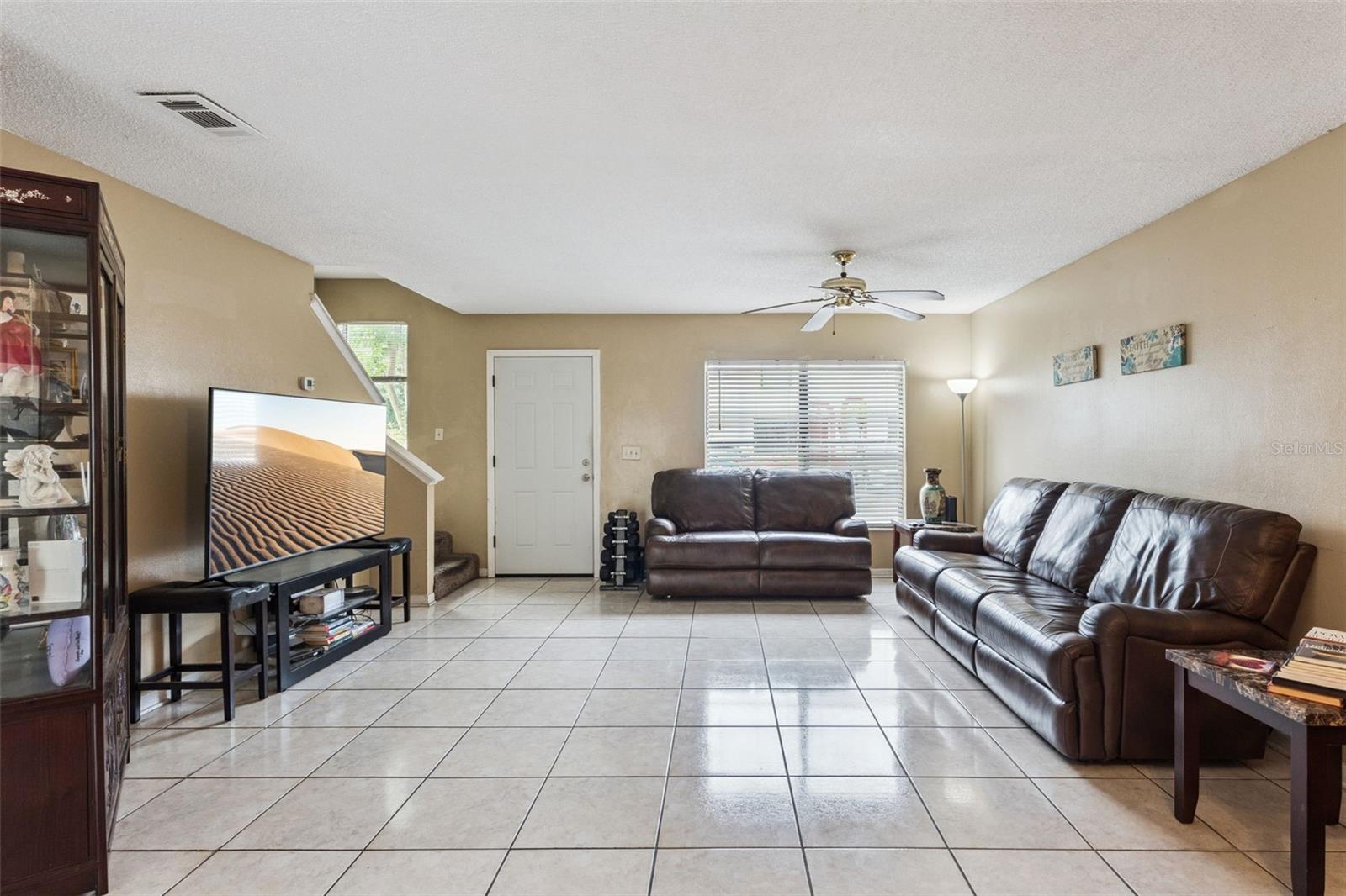 HIDDEN CREEK CONDO PH 04 - Residential