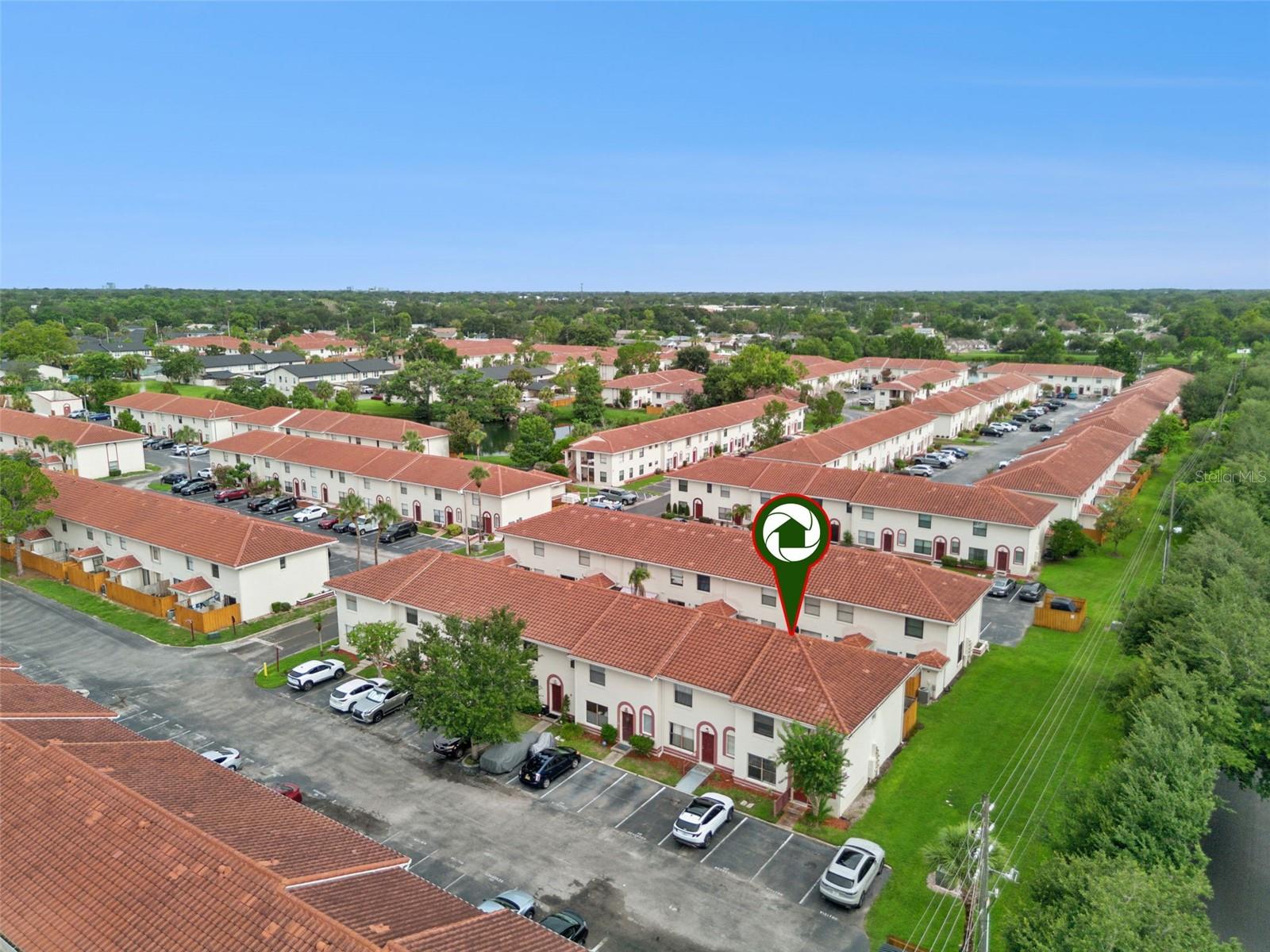 HIDDEN CREEK CONDO PH 04 - Residential
