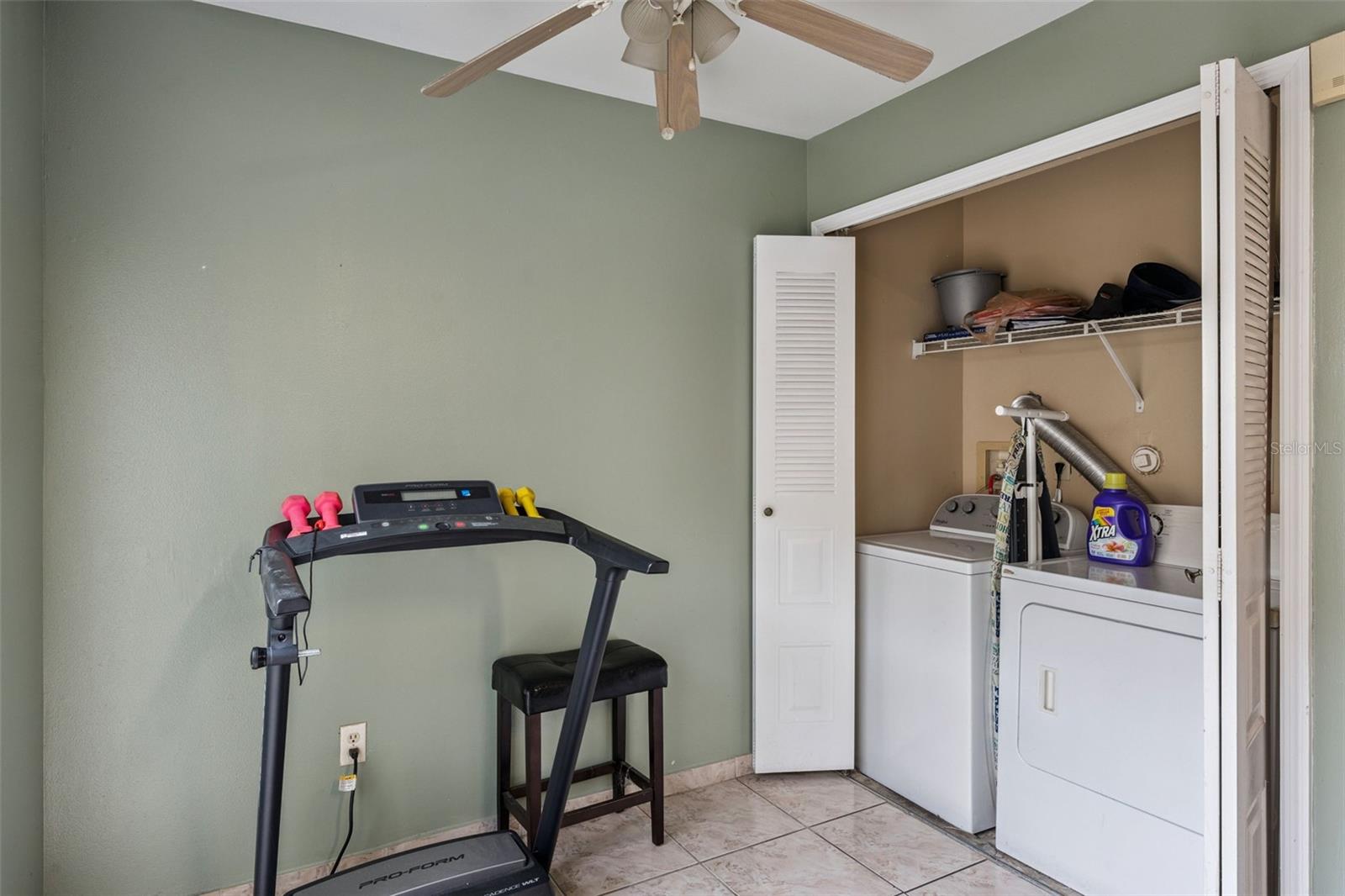 HIDDEN CREEK CONDO PH 04 - Residential