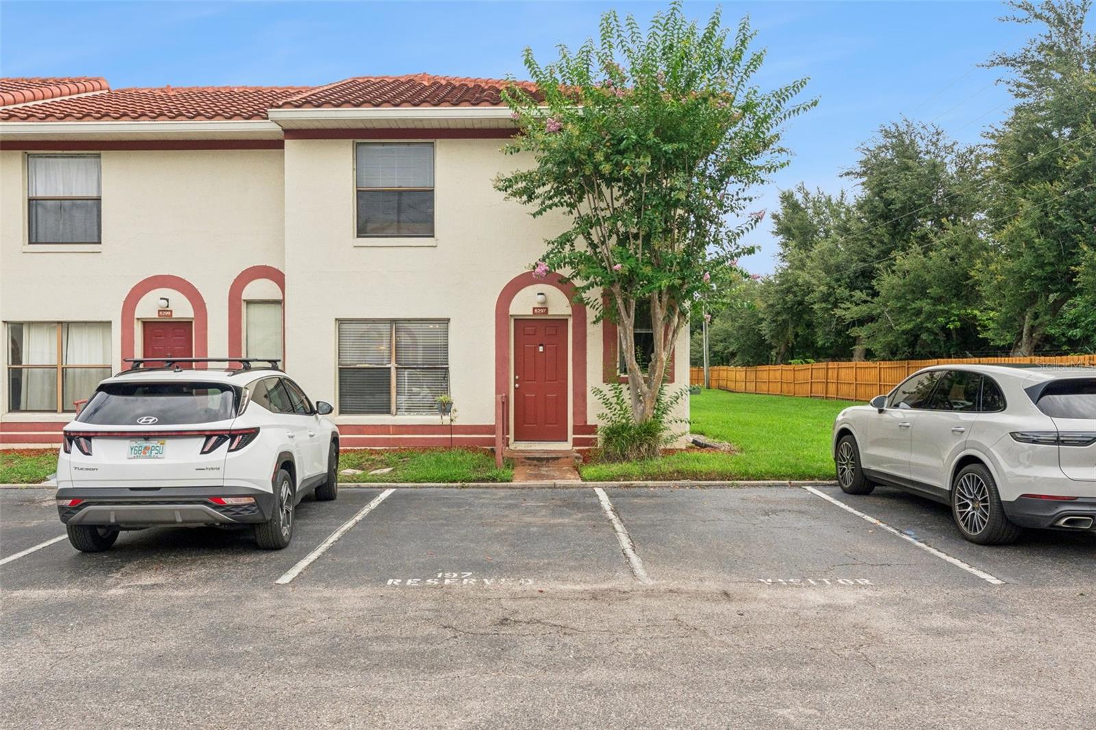 HIDDEN CREEK CONDO PH 04 - Residential