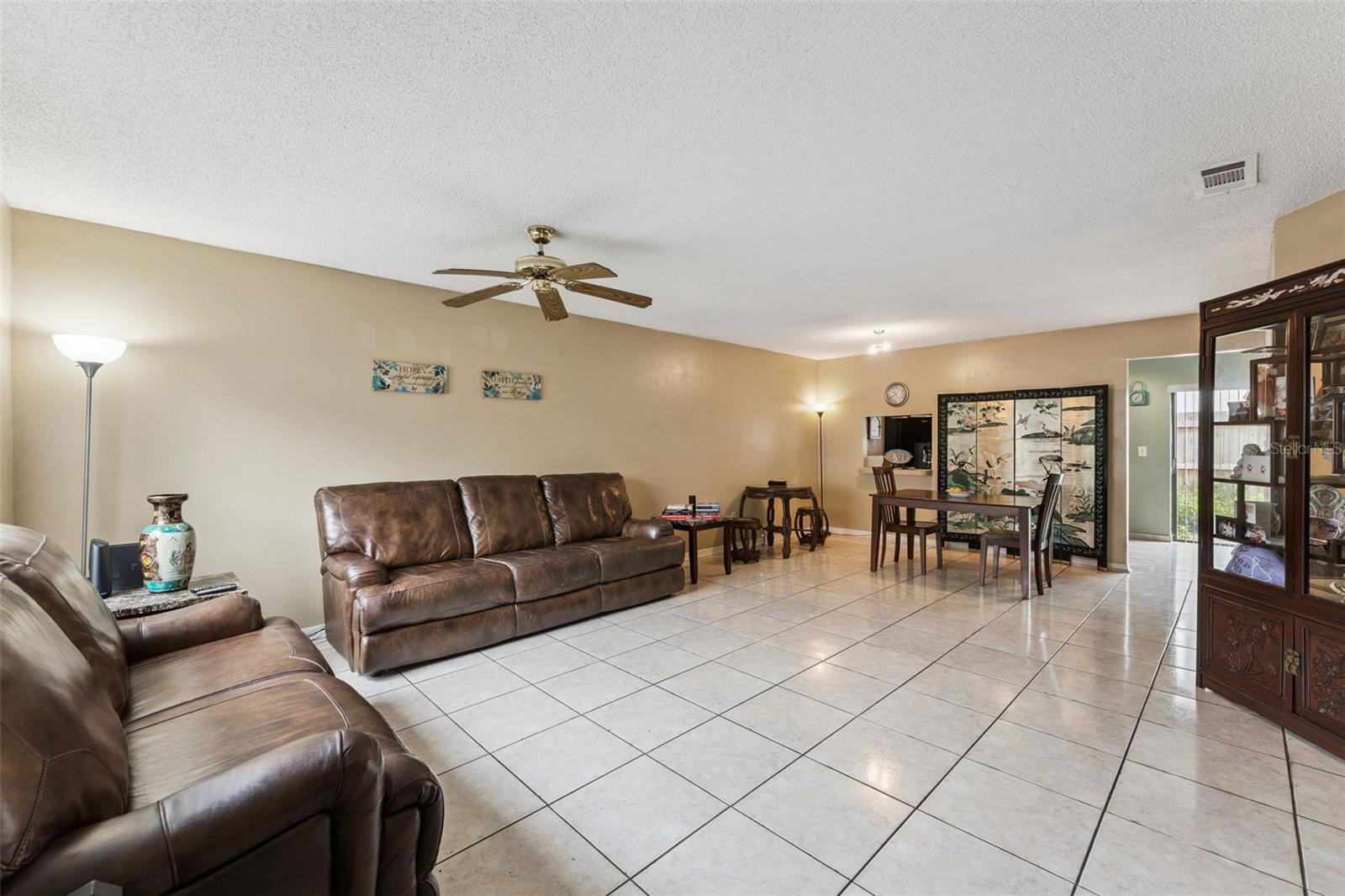 HIDDEN CREEK CONDO PH 04 - Residential