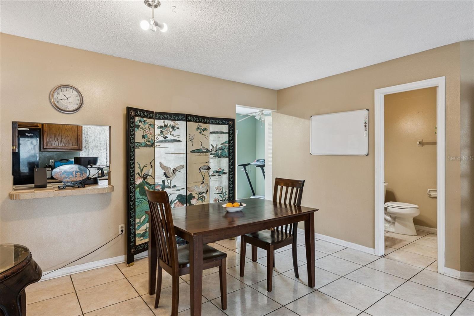 HIDDEN CREEK CONDO PH 04 - Residential