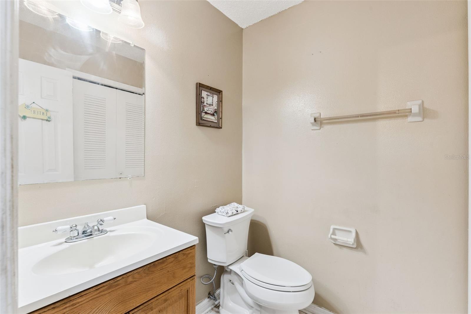 HIDDEN CREEK CONDO PH 04 - Residential