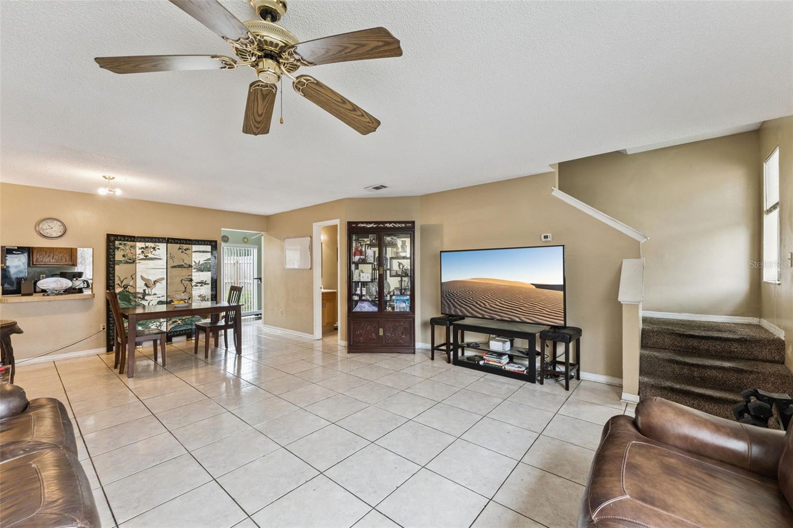HIDDEN CREEK CONDO PH 04 - Residential