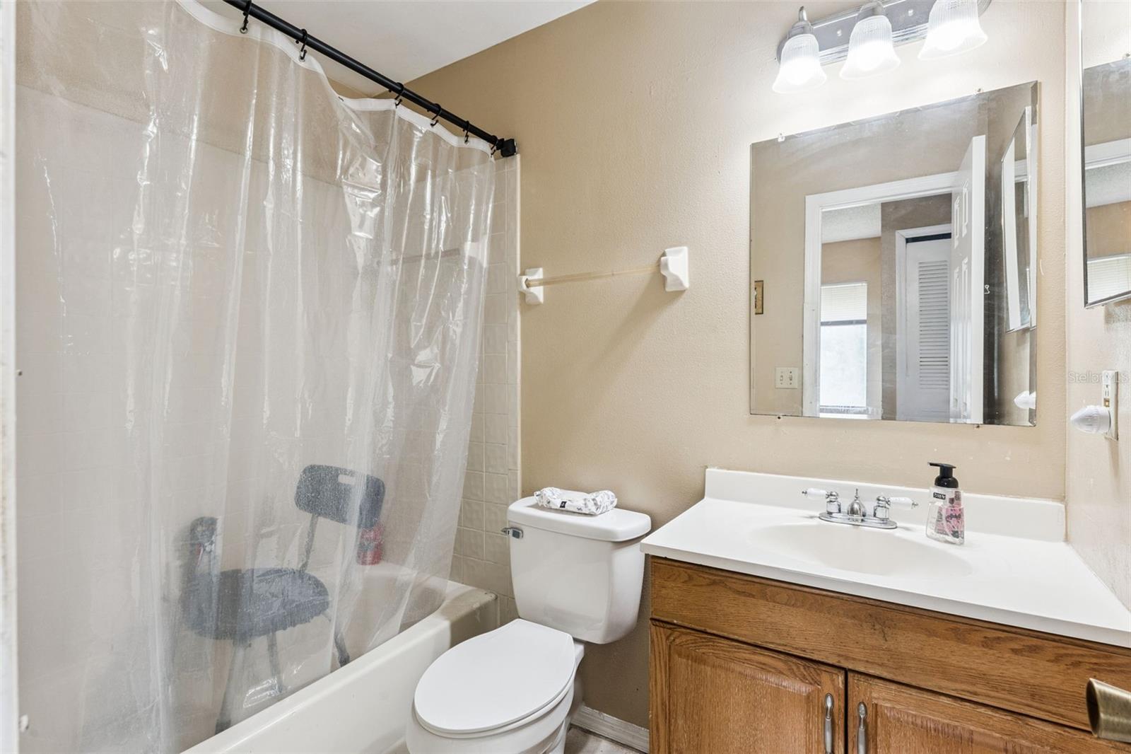 HIDDEN CREEK CONDO PH 04 - Residential