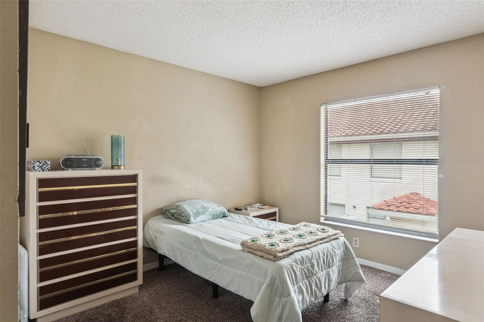 HIDDEN CREEK CONDO PH 04 - Residential