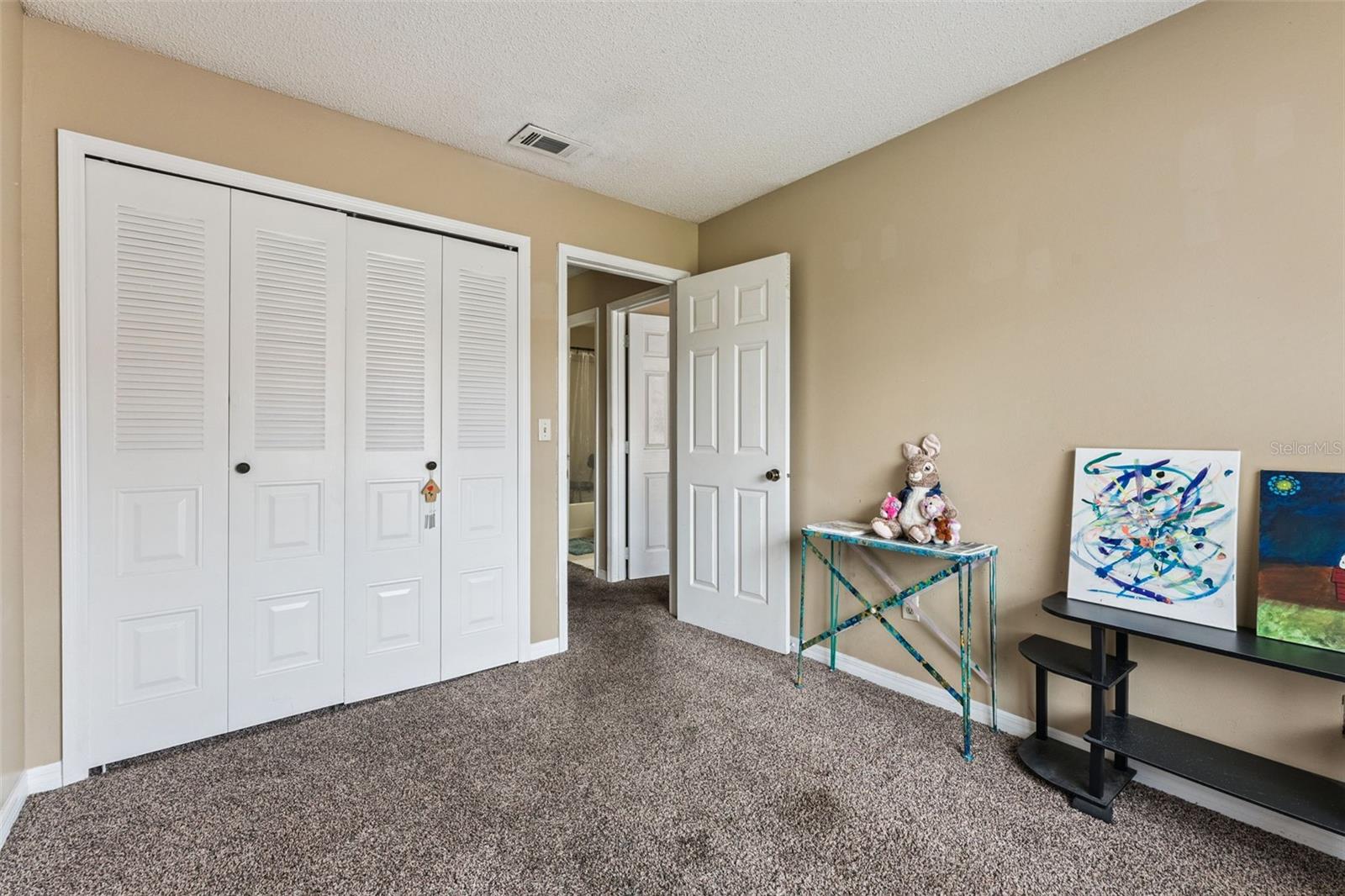 HIDDEN CREEK CONDO PH 04 - Residential