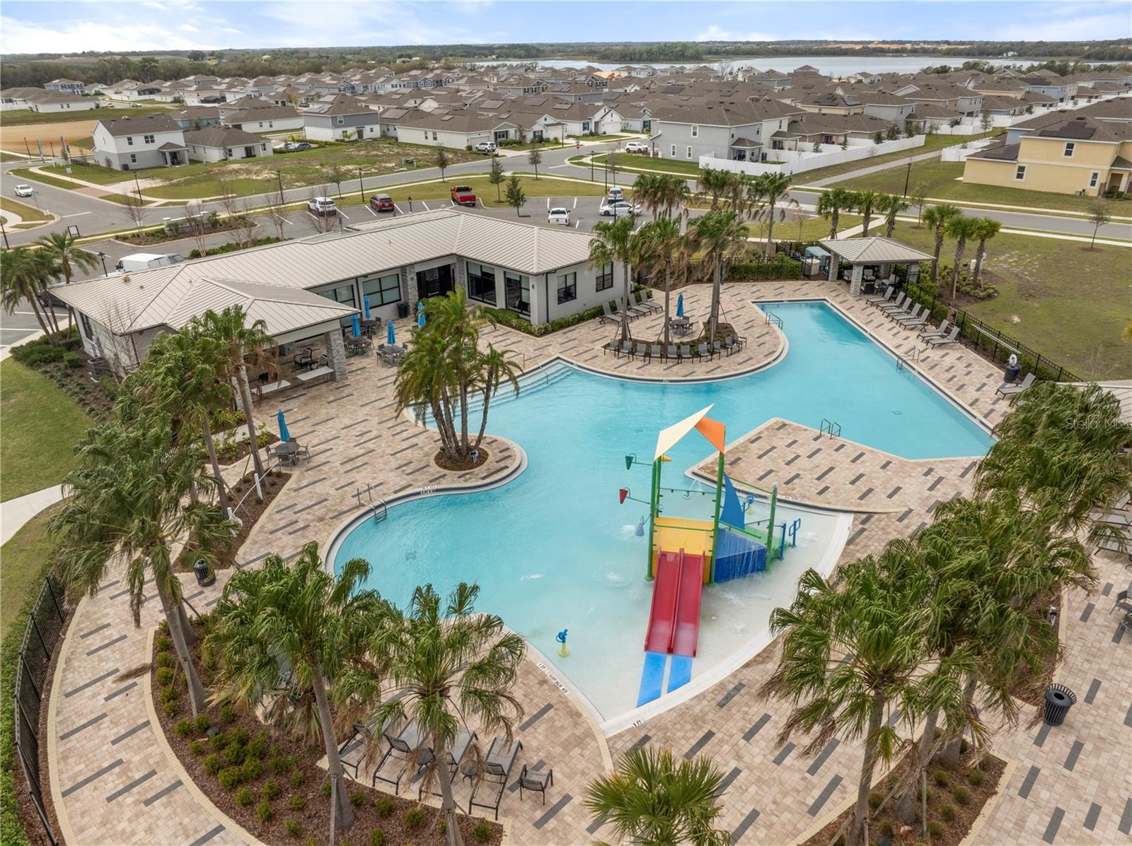 TRINITY LKS PH 4 - Residential Lease