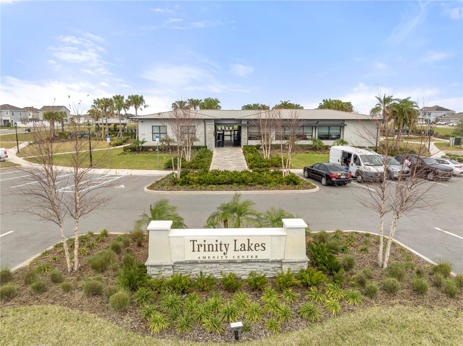 TRINITY LKS PH 4 - Residential Lease