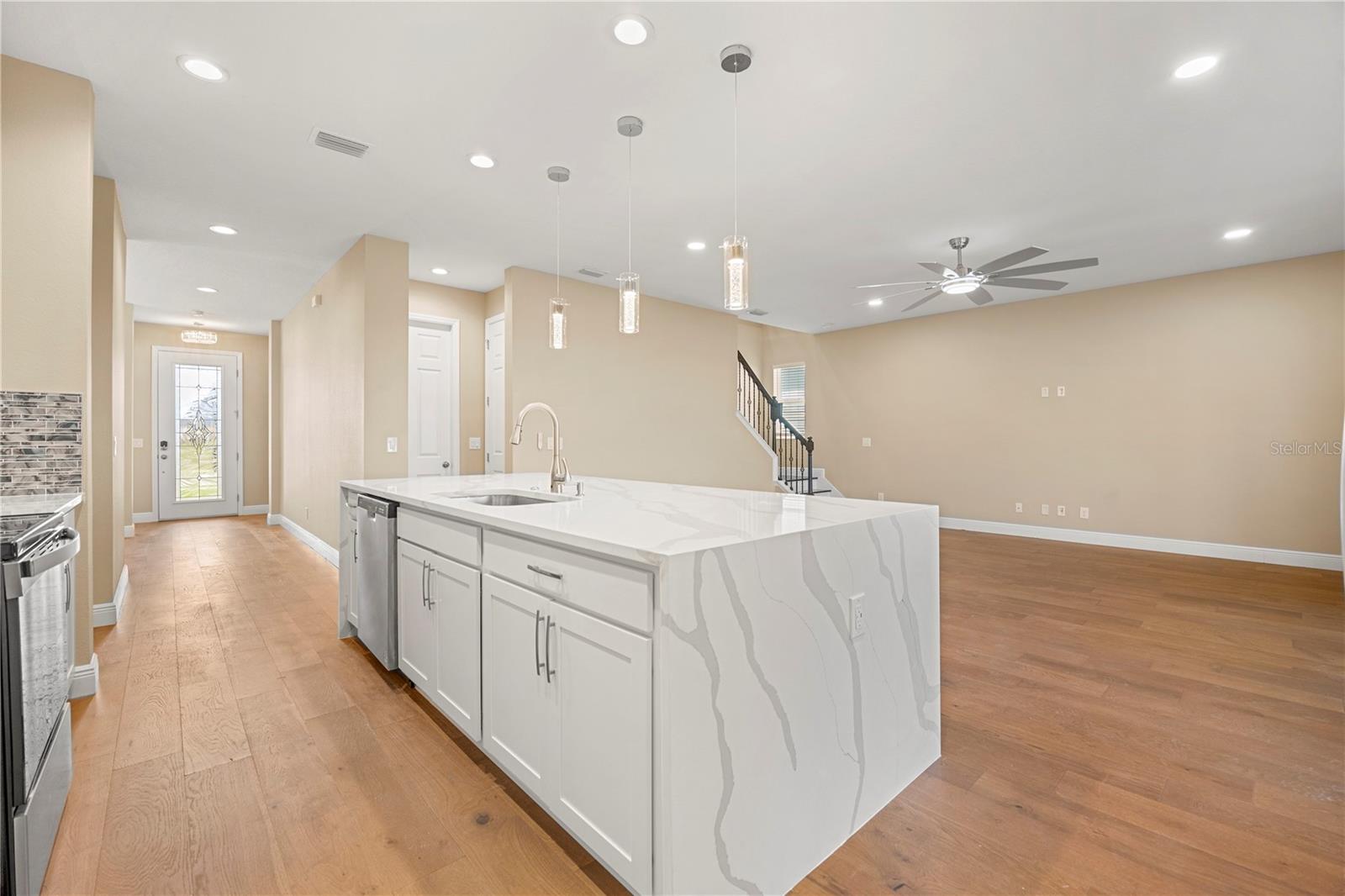 TRINITY LKS PH 4 - Residential Lease