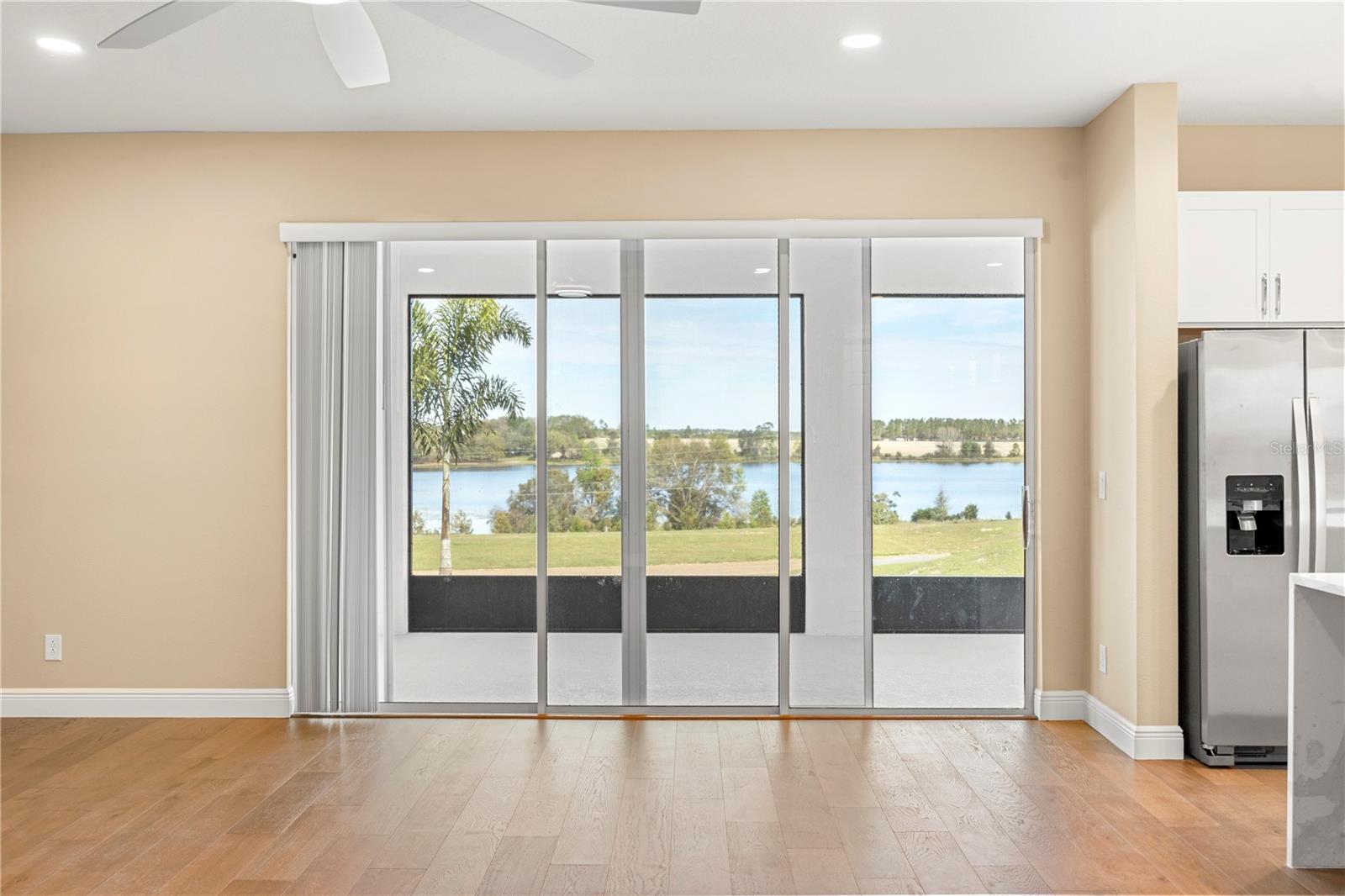 TRINITY LKS PH 4 - Residential Lease