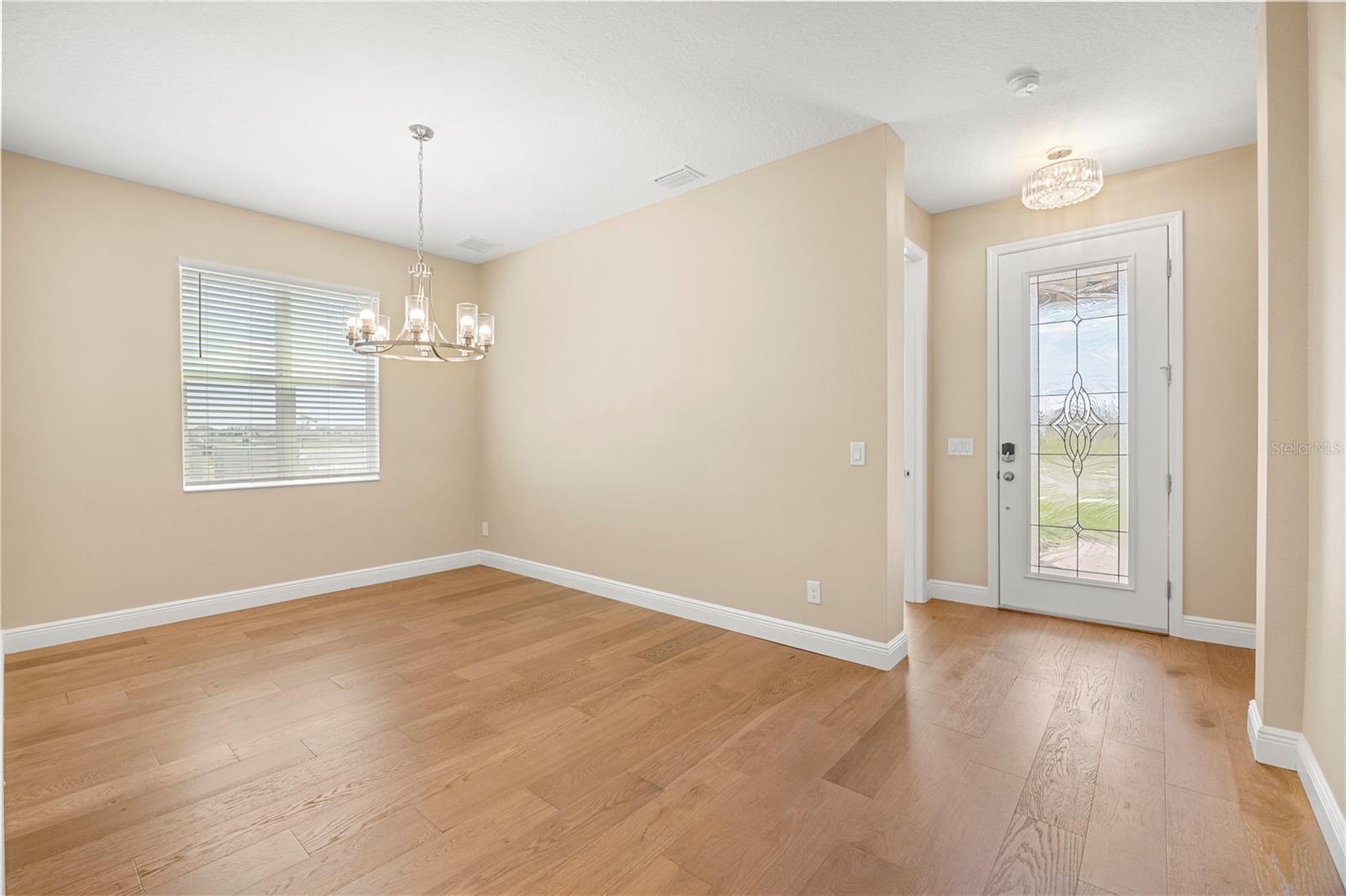 TRINITY LKS PH 4 - Residential Lease