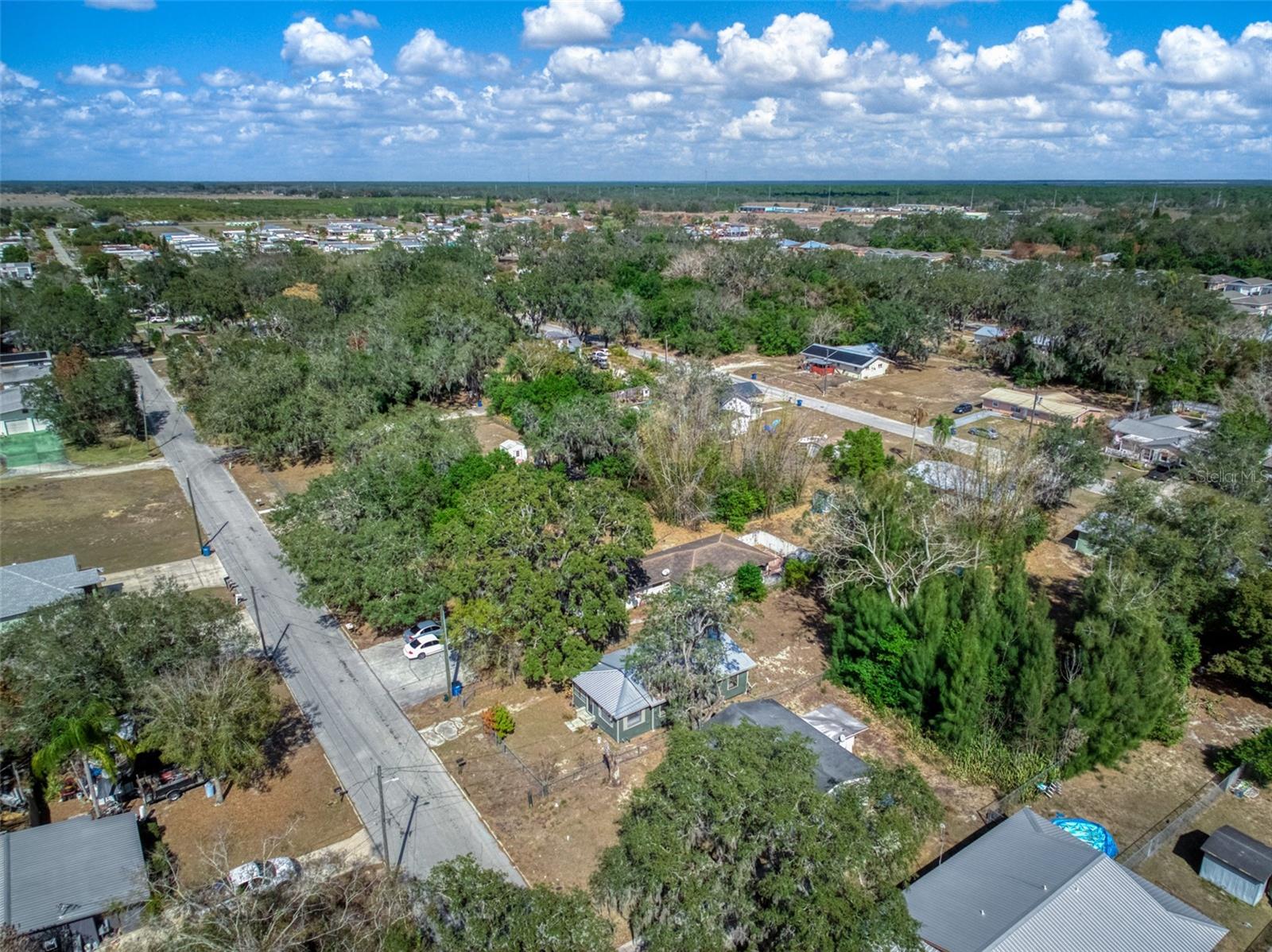 ALTAMONT PLACE ADD - Residential