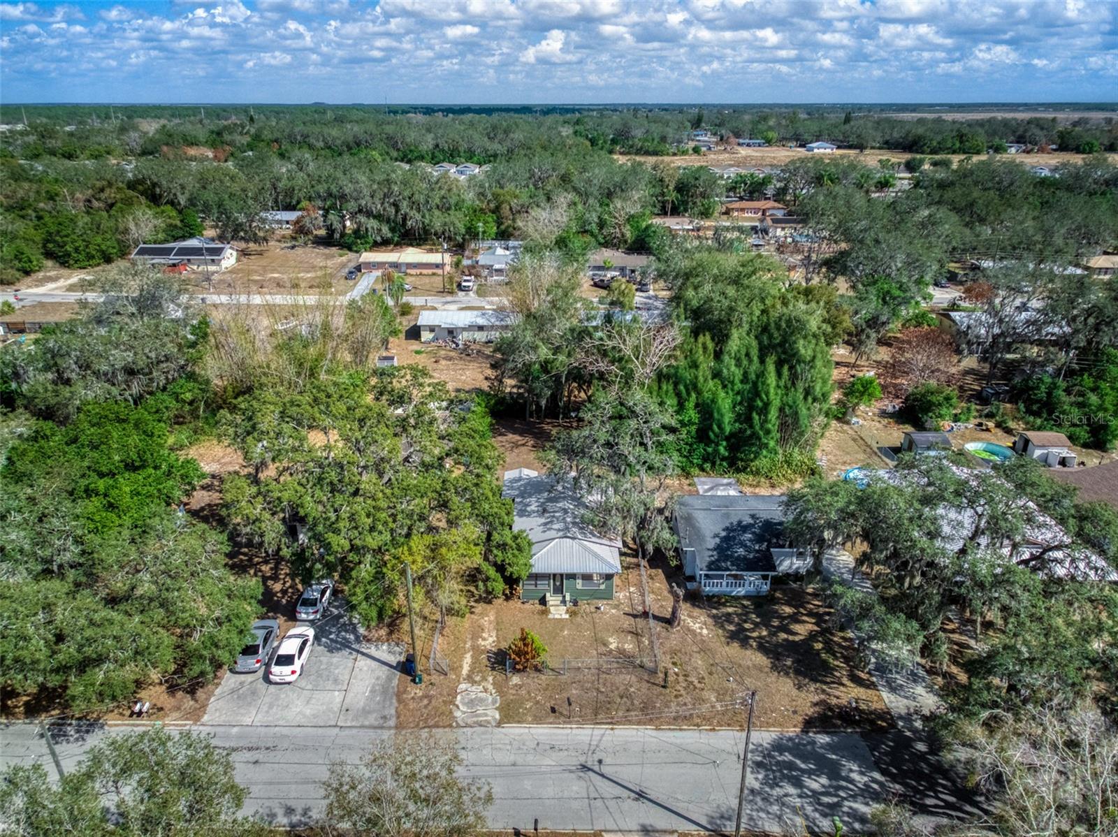ALTAMONT PLACE ADD - Residential