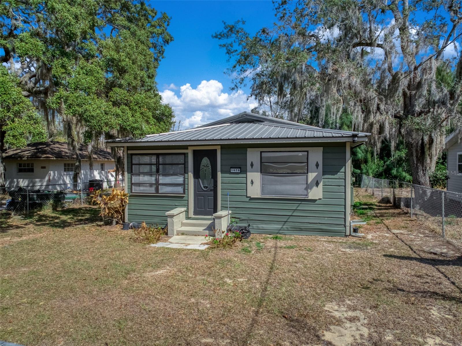 Say hello to 1628 Wightman Ave in Sebring—a freshly UPDATED 3-bedroom, 1-bath home with flexibility for your lifestyle. The third bedroom easily works as a playroom, home office, guest space, or traditional bedroom.

Step inside to a bright, full of sunlight home. LOADED WITH UPGRADES: Ipdated interior paint, exterior paint, updated kitchen with updated appliances—perfect for busy mornings or entertaining guests. The updated bathroom adds a modern touch, and makes this home completely move-in ready.

As you make your way outside, you’ll fall in love with the the spacious backyard—ideal for pets, playful afternoons, gardening, or simply relaxing under the Florida sun. Plus, NO HOA means more freedom and fewer restrictions.

Conveniently located near local dining and just a short drive from fishing and fun on Lake Jackson, this home offers the best of Sebring living. Schedule your showing today!