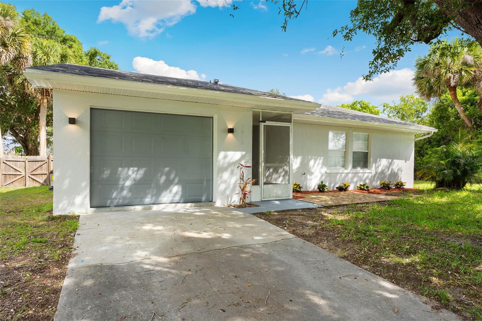 SEBASTIAN HIGHLANDS - Residential