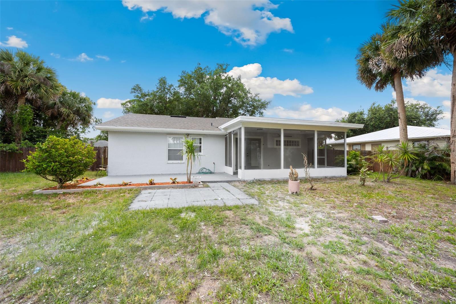SEBASTIAN HIGHLANDS - Residential