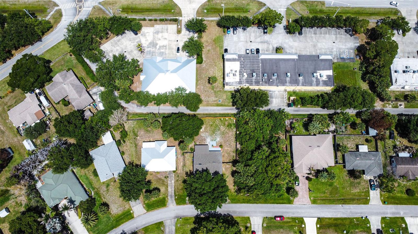 SEBASTIAN HIGHLANDS - Residential