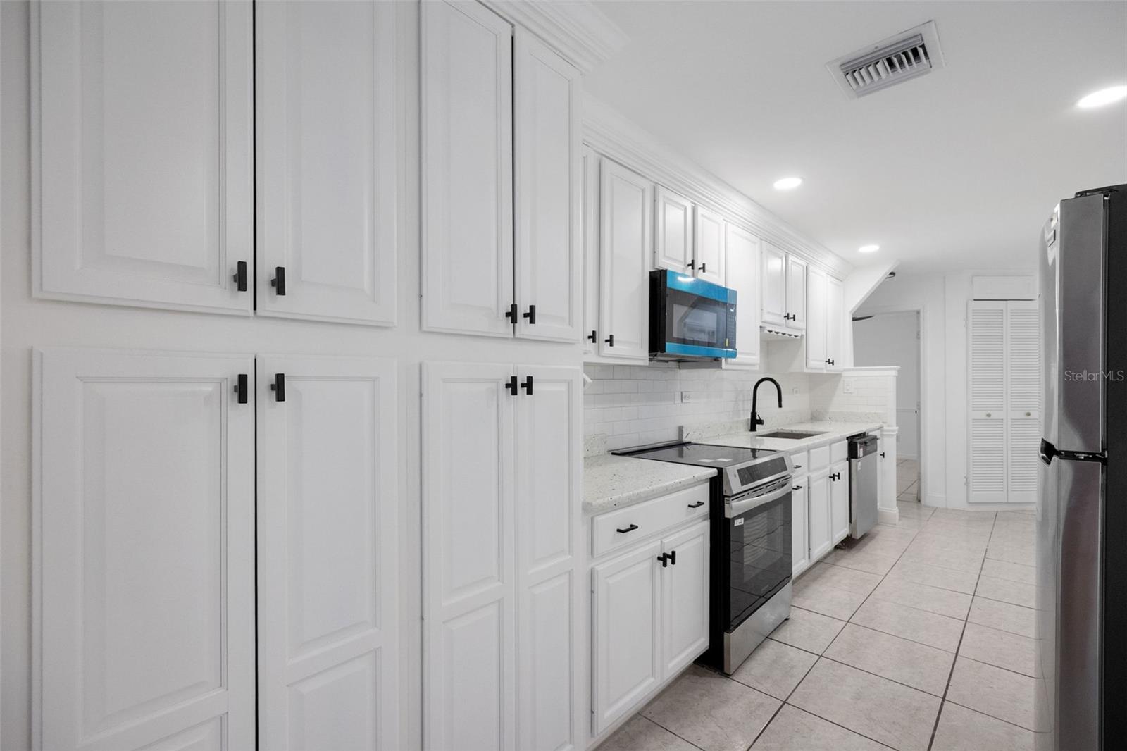SEBASTIAN HIGHLANDS - Residential