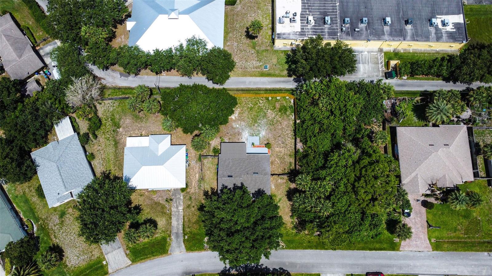 SEBASTIAN HIGHLANDS - Residential