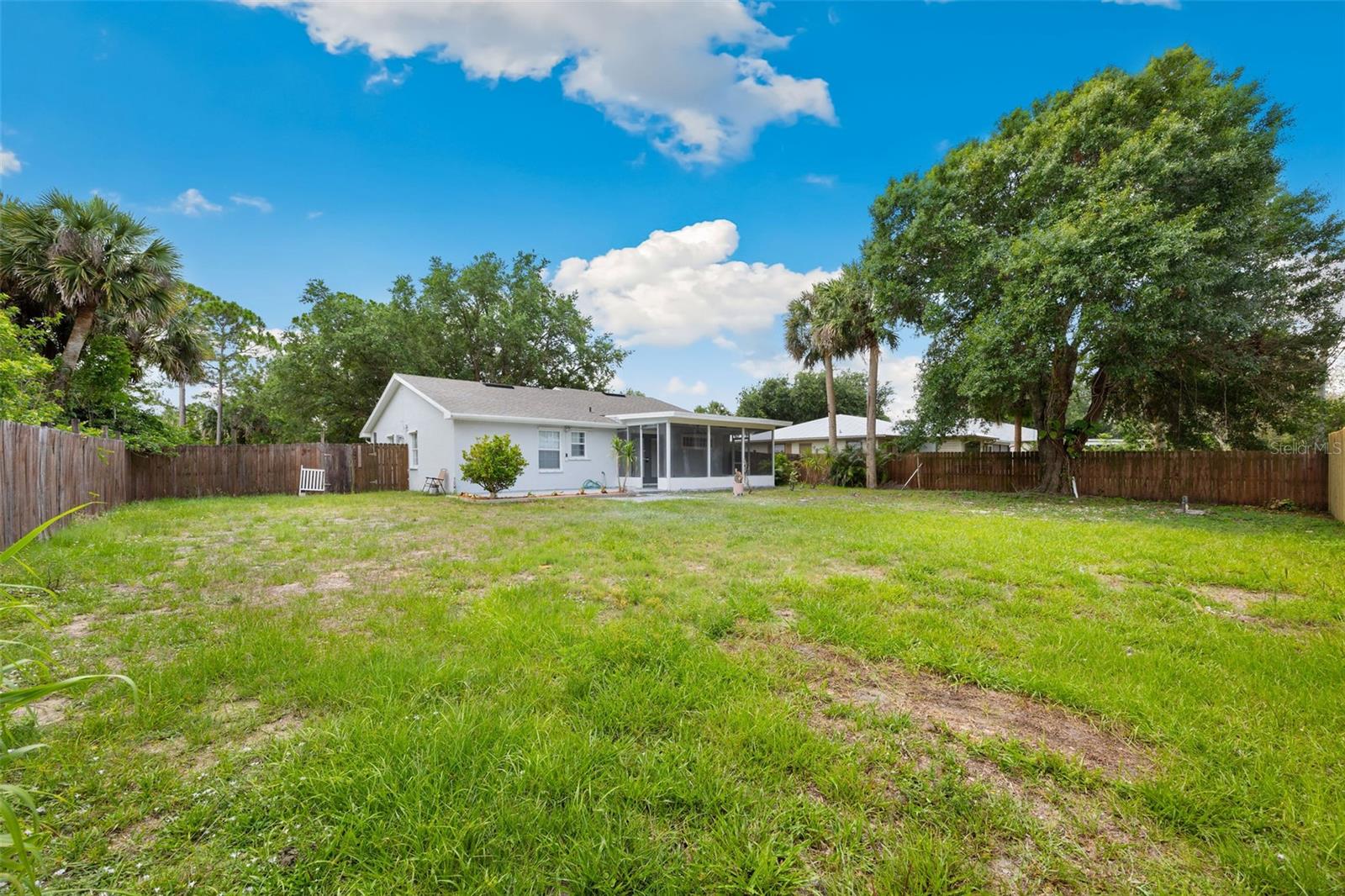 SEBASTIAN HIGHLANDS - Residential