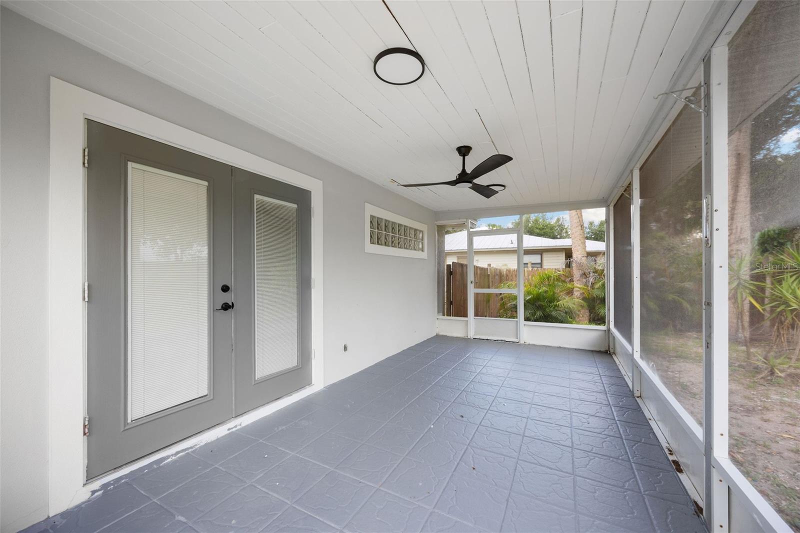 SEBASTIAN HIGHLANDS - Residential