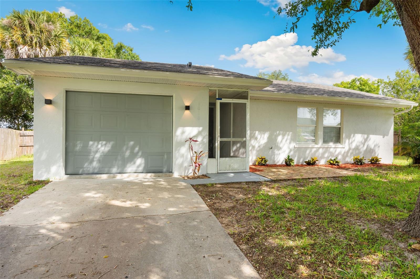 SEBASTIAN HIGHLANDS - Residential