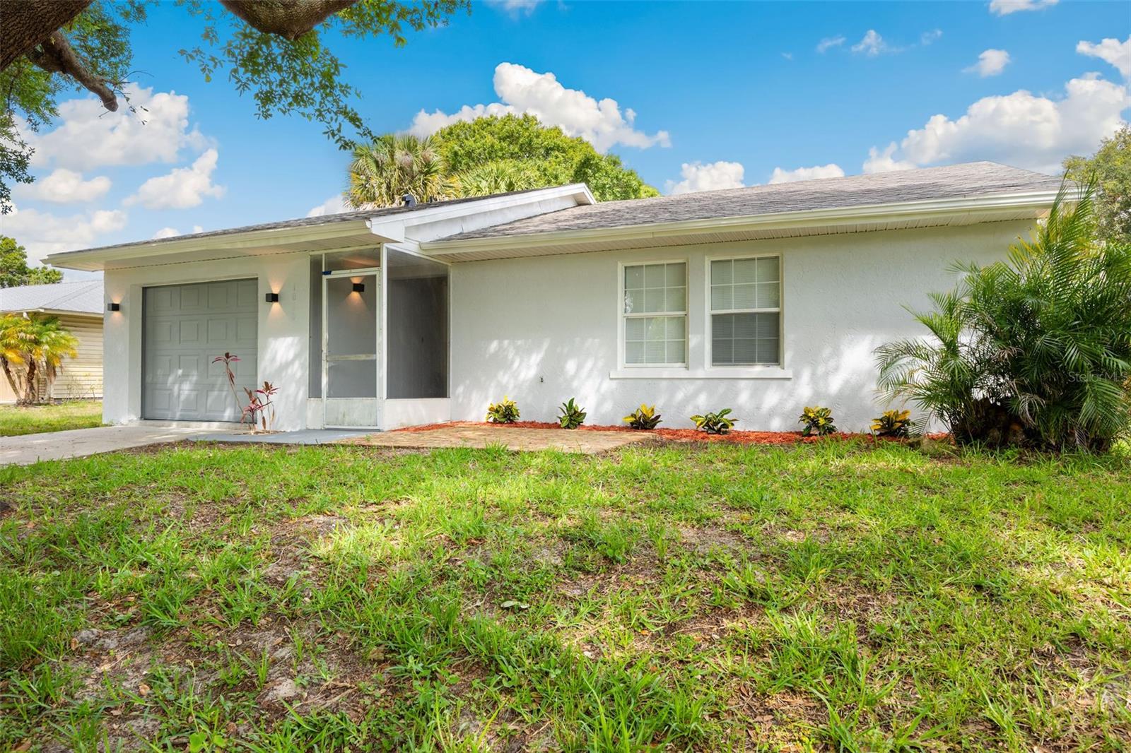 SEBASTIAN HIGHLANDS - Residential