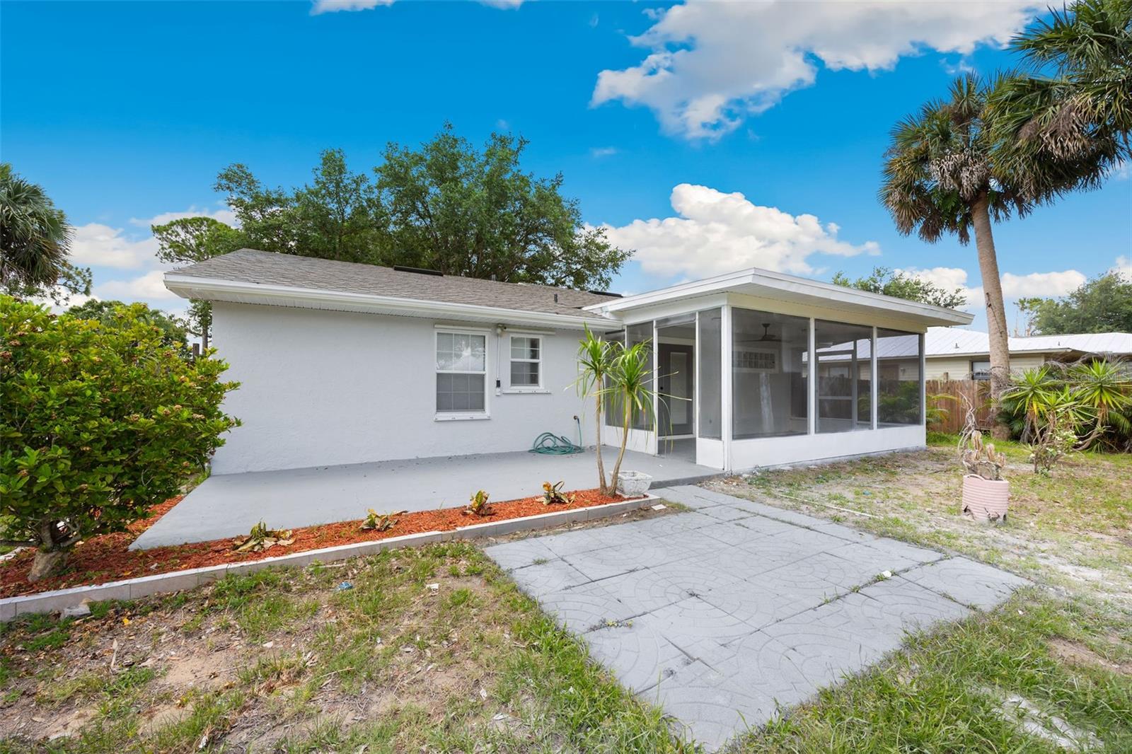 SEBASTIAN HIGHLANDS - Residential