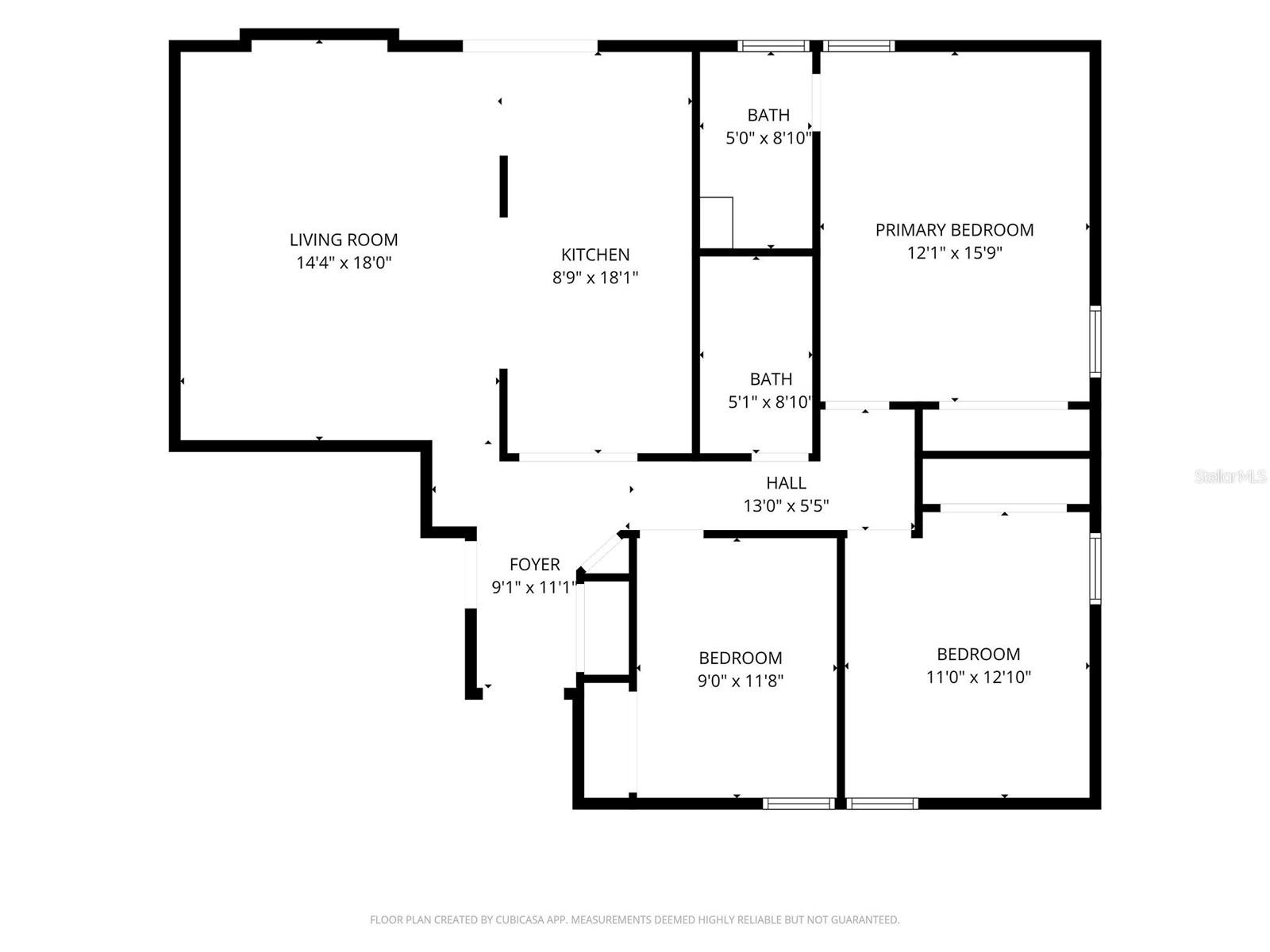 SEBASTIAN HIGHLANDS - Residential