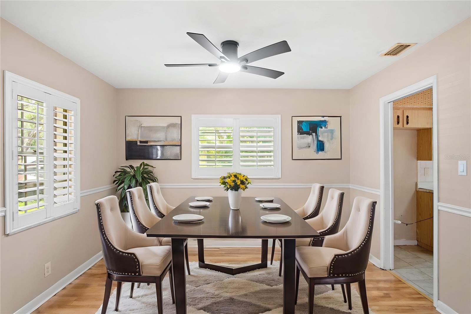 TANGLEWOOD - Residential